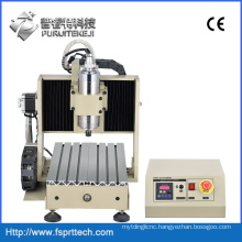 CNC Engraving Cutting Router CNC Milling Machine CNC Router